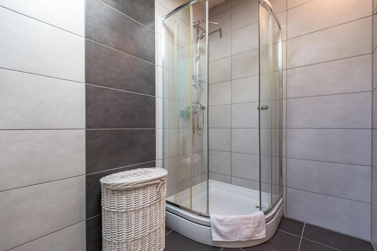 Modern Apartment Omiš Zewnętrze zdjęcie